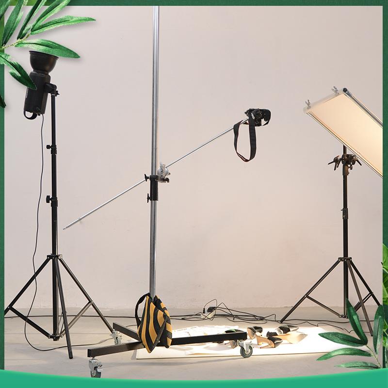 Photography Lighting Wireless - (ใหม่) โลหะ Heavy Duty Grip Head