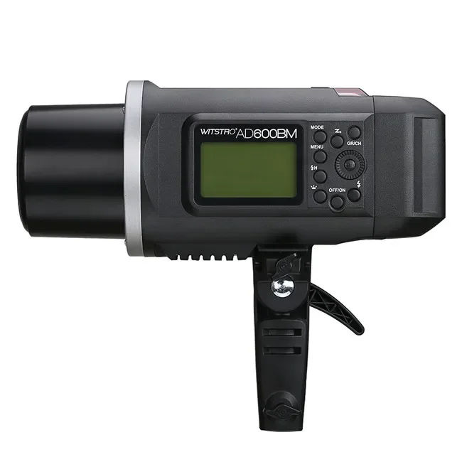 Photography Lighting Studio - ไฟแฟลชสตูดิโอแบบพกพา 2026 Premium AD600BM 600W สำหรับถ่ายภาพกลางแจ้ง