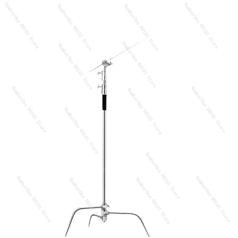 ขาตั้งไฟถ่ายภาพรูปตัว C ทำจากส - Lighting In Photography บทวิจารณ์และราคา
