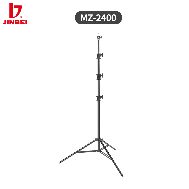 ขาตั้งไฟถ่ายภาพอลูมิเนียมแบบมี - Photography Lighting Studio บทวิจารณ์และราคา