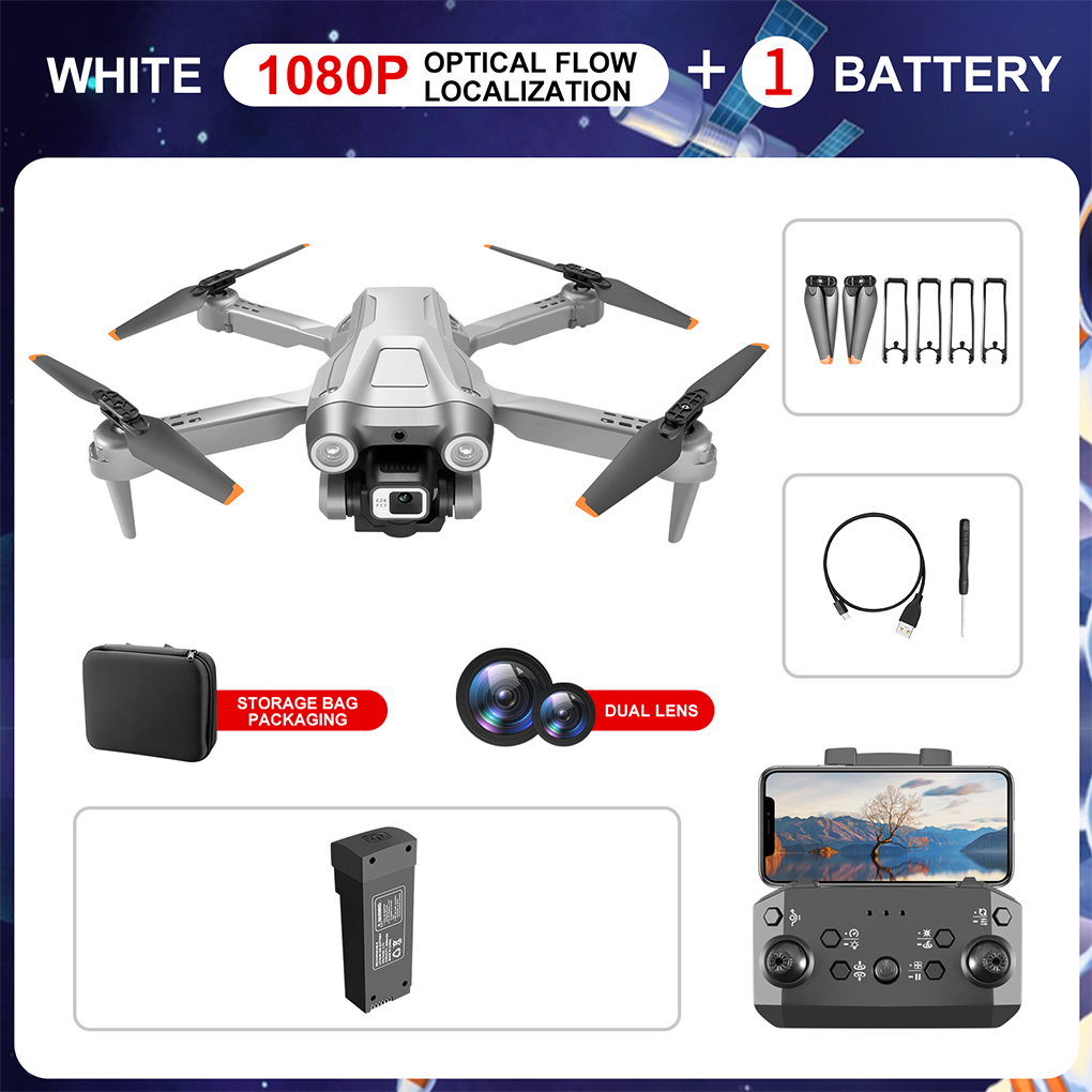 มินิโดรนถ่ายภาพทางอากาศ ดีไซน์ - Photography Lighting Wireless บทวิจารณ์และราคา