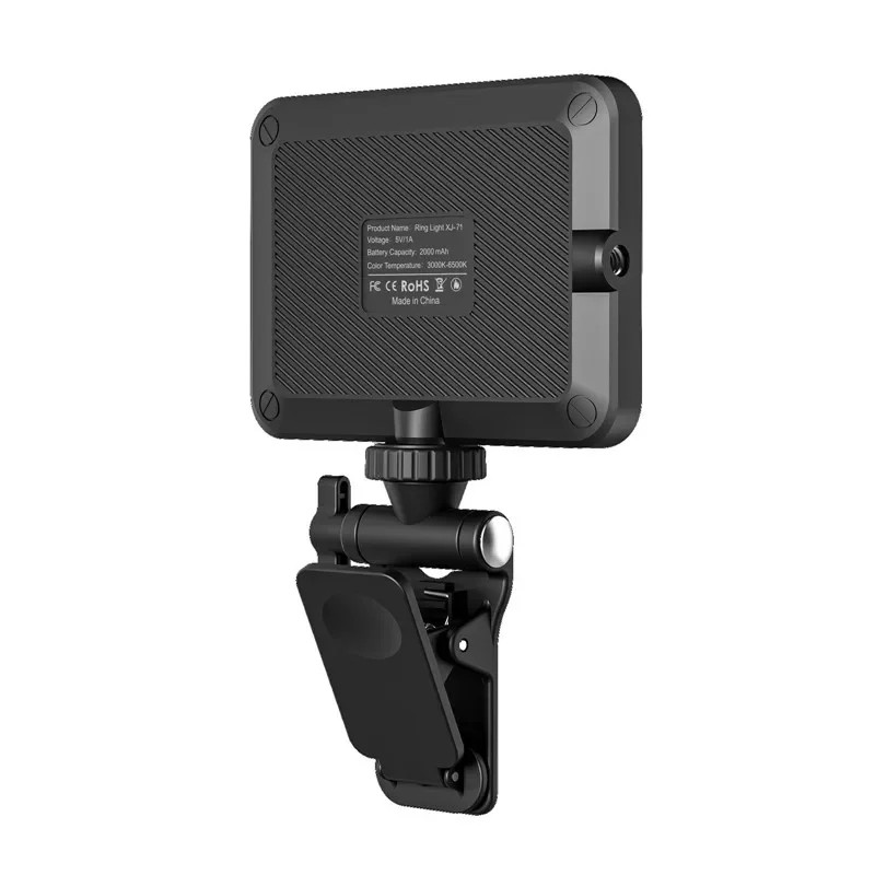 60แอลอีดีแสงเติมแสงแบบพกพาไฟเซ - Photography Lighting Brands บทวิจารณ์และราคา