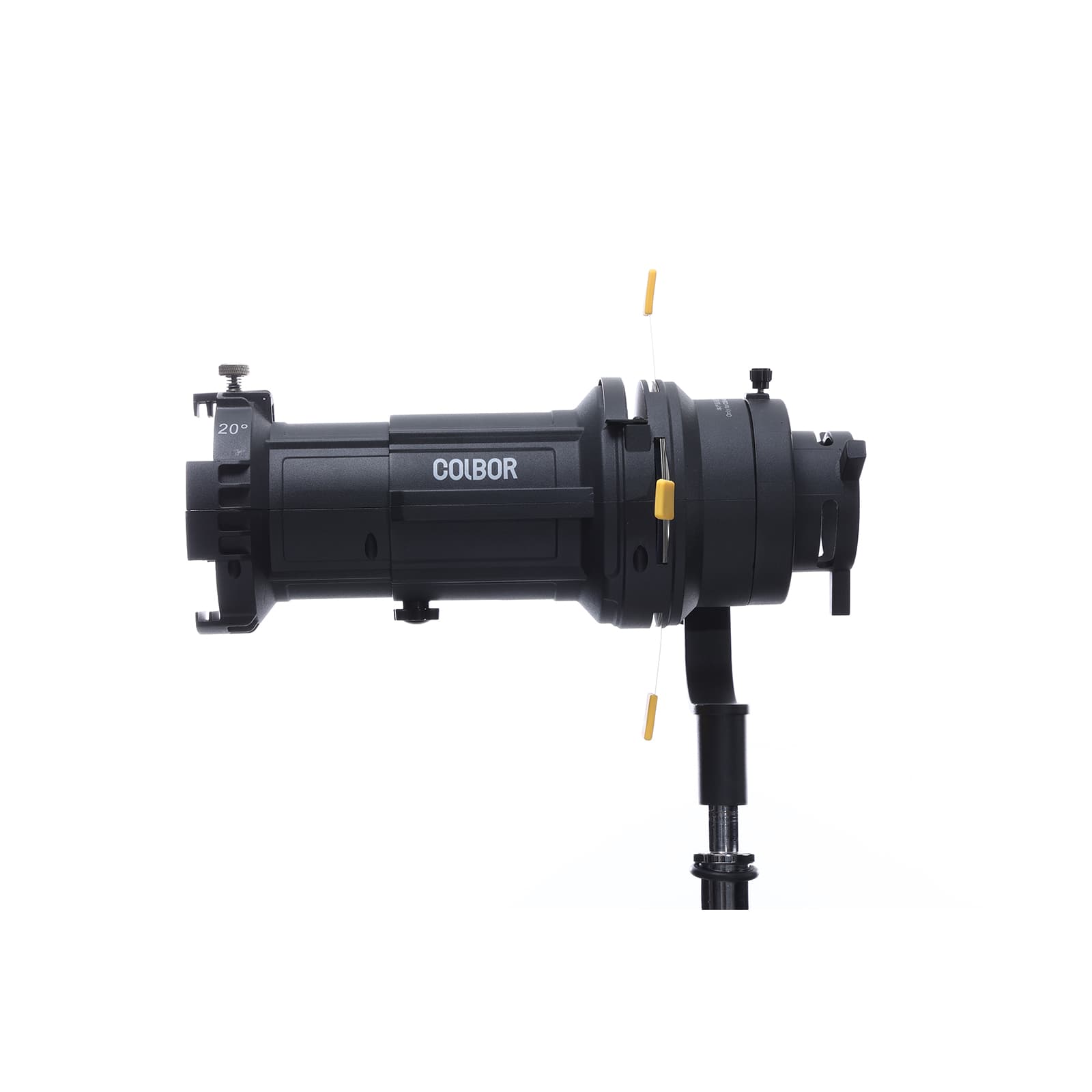 COLBOR SL20-C ตัวปรับแสงไฟสปอร - Photography Lighting Wireless บทวิจารณ์และราคา