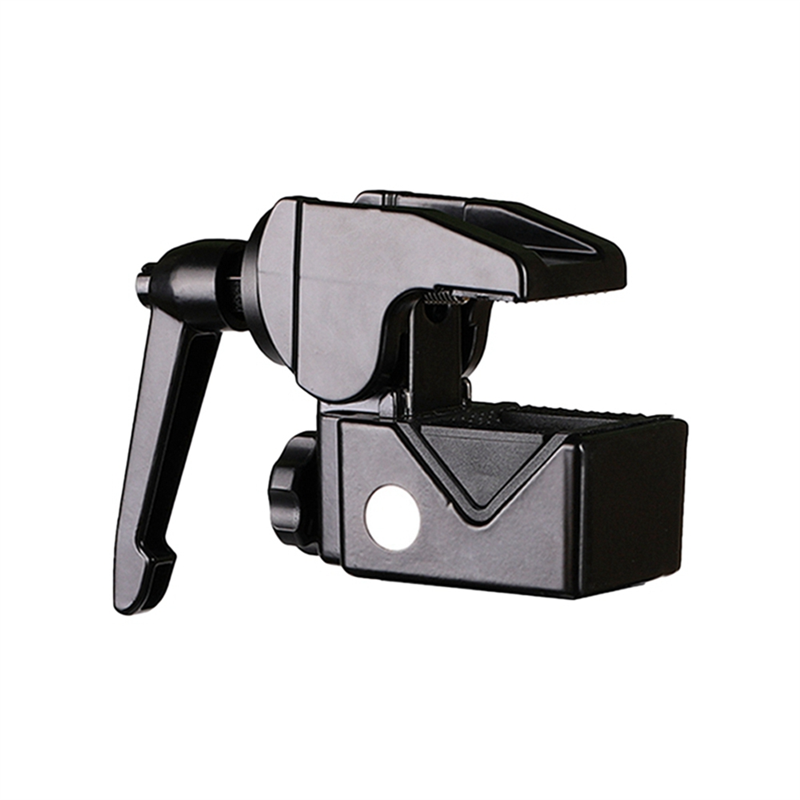 Big Super Clamp Studio มัลติฟั - Photography Lighting Wireless บทวิจารณ์และราคา