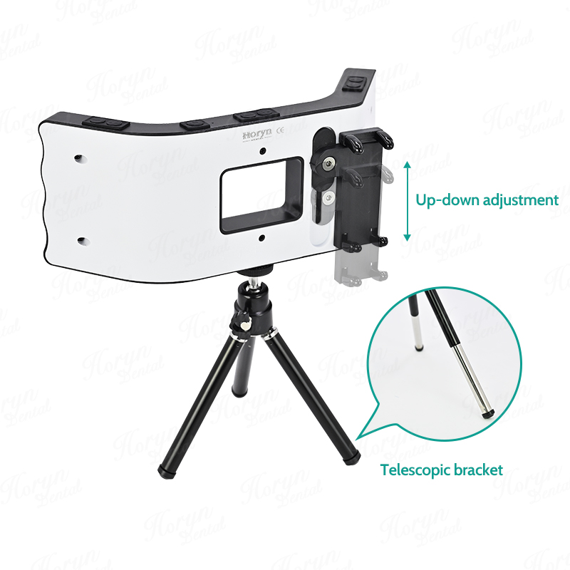 ชุดอุปกรณ์ถ่ายภาพทันตกรรมโทรศั - Lighting In Photography บทวิจารณ์และราคา