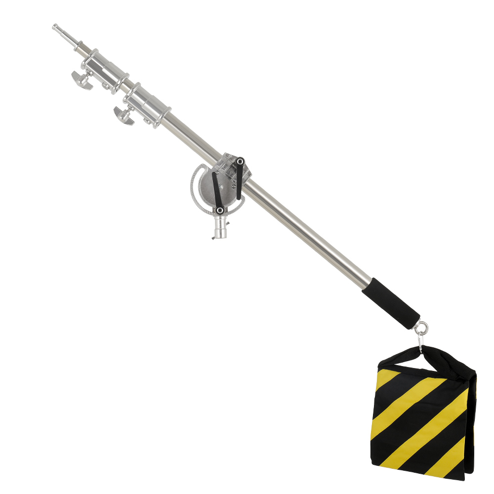 ความยาว 2.49M Cross Arm ชุดสแต - Photography Lighting Set บทวิจารณ์และราคา