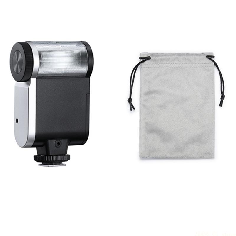 M5TD iA32 การถ่ายภาพกล้องแฟลชส - Photography Lighting Brands บทวิจารณ์และราคา