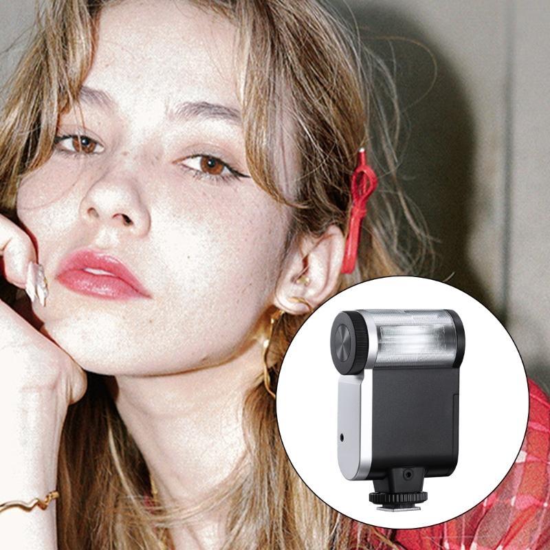 M5TD iA32 การถ่ายภาพกล้องแฟลชส - Photography Lighting Brands บทวิจารณ์และราคา