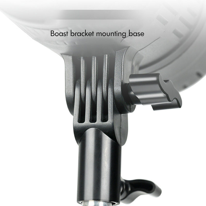 Spotlight LED 220V สตูดิโอวิดี - Photography Lighting For Portraits บทวิจารณ์และราคา