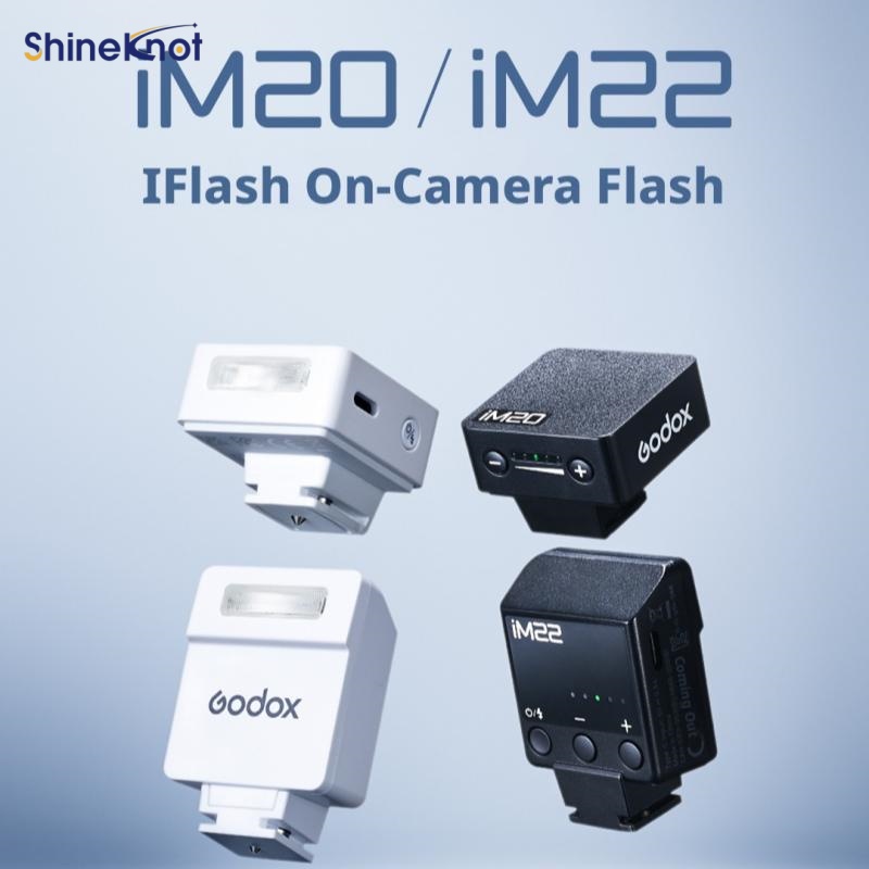 ชุดไฟแฟลชอเนกประสงค์ SHINEKNOT - Photography Lighting Set บทวิจารณ์และราคา