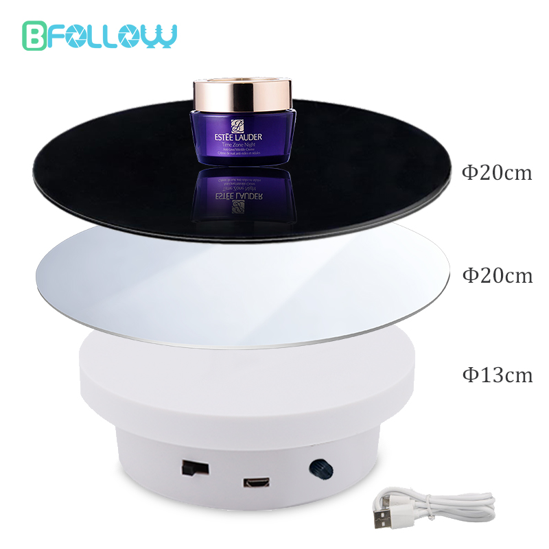 BFOLLOW  ชั้นวางไฟฟ้าแบบหมุนได - Photography Lighting Set บทวิจารณ์และราคา