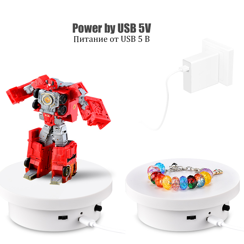 BFOLLOW  ชั้นวางไฟฟ้าแบบหมุนได - Photography Lighting Set บทวิจารณ์และราคา