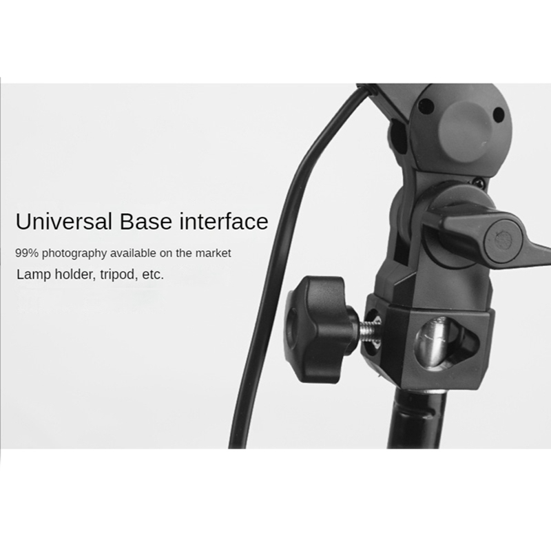ไฟสตูดิโอถ่ายภาพ ขั้วหลอด E27  - Photography Lighting Studio บทวิจารณ์และราคา
