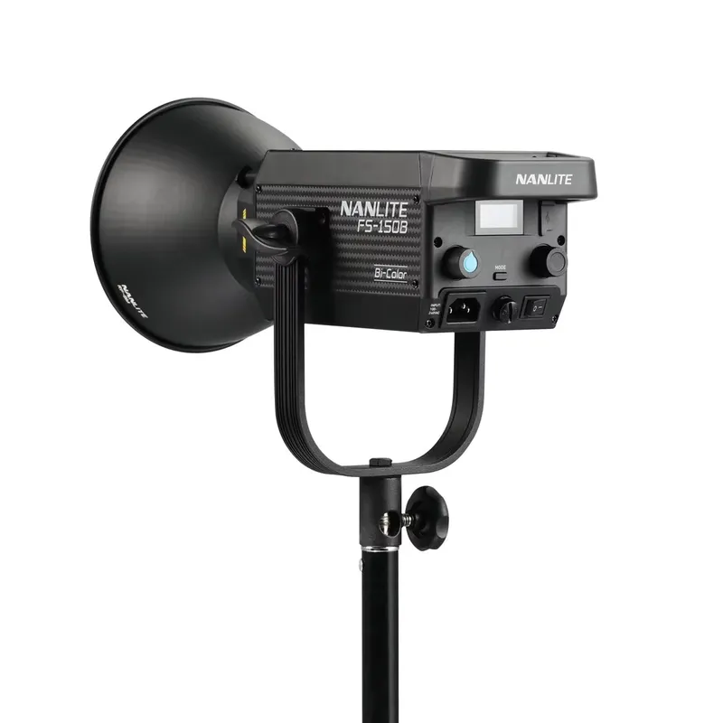 แบรนด์สำหรับ FS-150B ไฟสปอตไลท - Photography Lighting Brands บทวิจารณ์และราคา