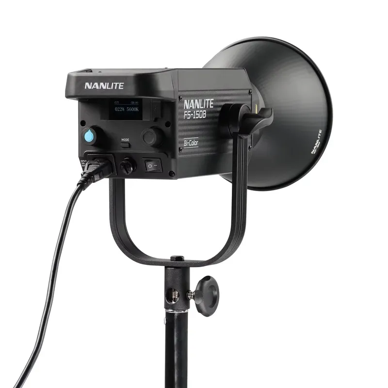 แบรนด์สำหรับ FS-150B ไฟสปอตไลท - Photography Lighting Brands บทวิจารณ์และราคา
