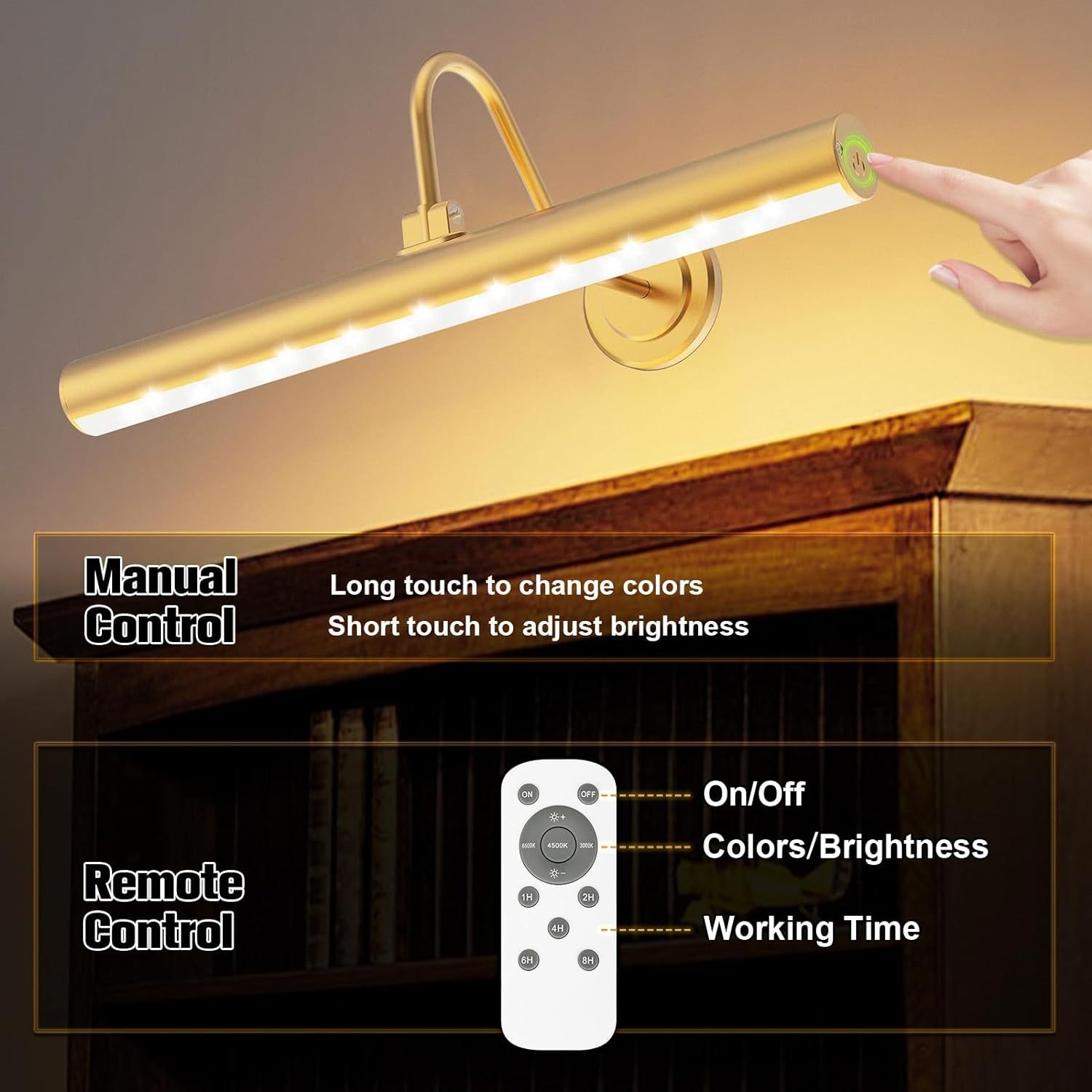 ไฟติดผนังห้องน้ำแบบ LED โคมไฟต - Photography Lighting Wall บทวิจารณ์และราคา