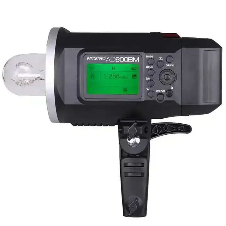 ไฟแฟลชสตูดิโอแบบพกพา 2026 Prem - Photography Lighting Studio บทวิจารณ์และราคา
