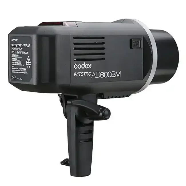 ไฟแฟลชสตูดิโอแบบพกพา 2026 Prem - Photography Lighting Studio บทวิจารณ์และราคา