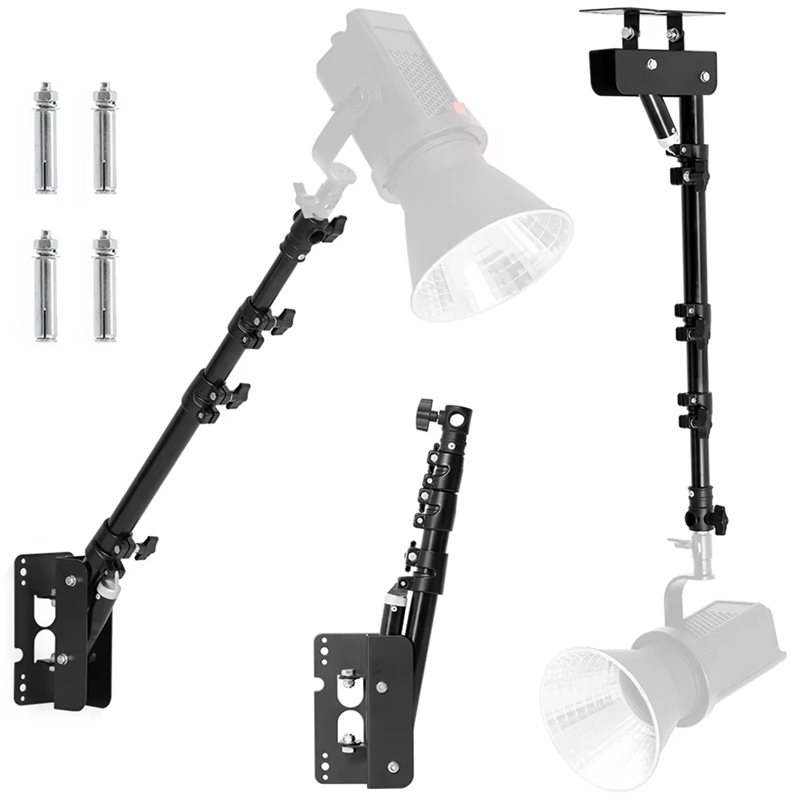 A41Z-Photography Pendant Stand - Photography Lighting Wall บทวิจารณ์และราคา