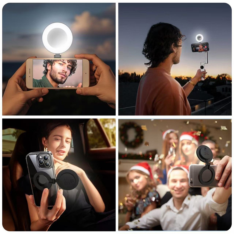 ไฟพกพาแม่เหล็กขนาดเล็กปรับความ - Lighting In Photography บทวิจารณ์และราคา