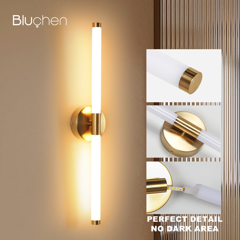 ออกแบบโคมไฟติดผนัง LED 400 550 - Photography Lighting Wall บทวิจารณ์และราคา