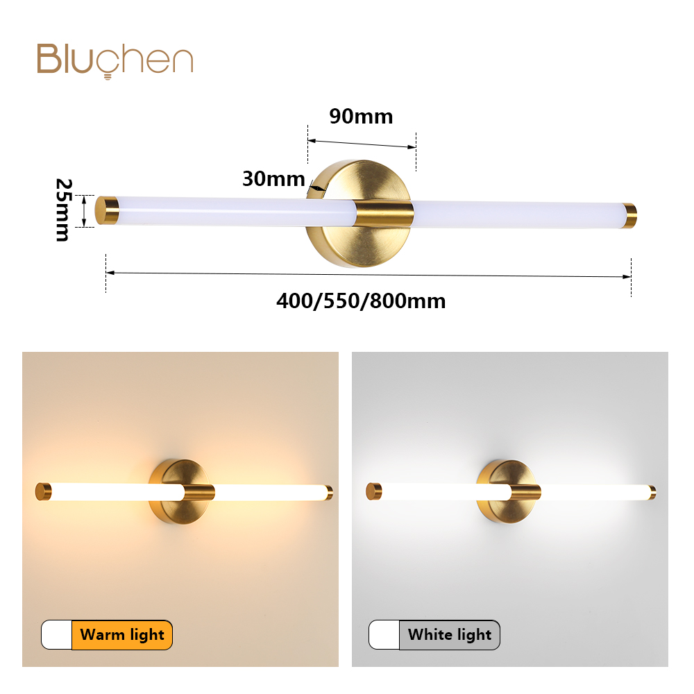 ออกแบบโคมไฟติดผนัง LED 400 550 - Photography Lighting Wall บทวิจารณ์และราคา