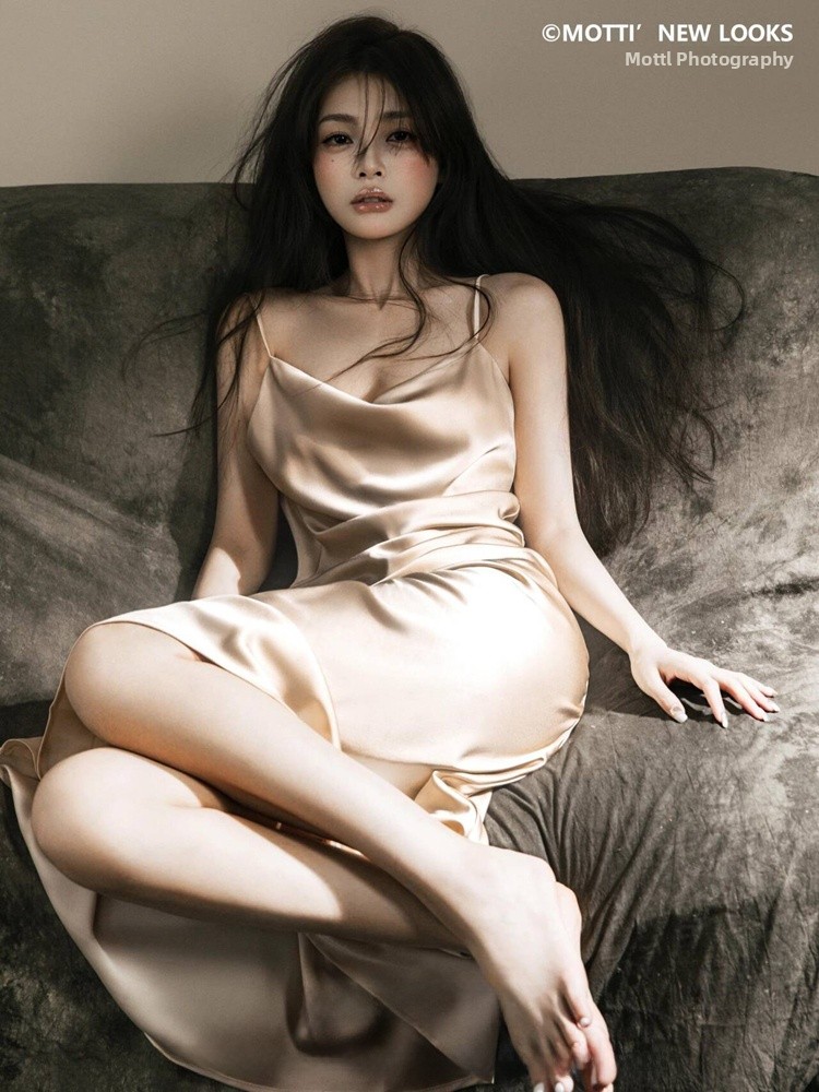 ภาพถ่ายพอร์เทรตสตูดิโอใหม่ปี 2 - Photography Lighting Studio บทวิจารณ์และราคา