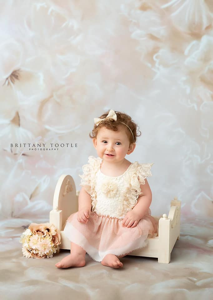 ฉากหลังดอกไม้แสงเด็กผู้หญิงเด็ - Photography Lighting For Portraits บทวิจารณ์และราคา