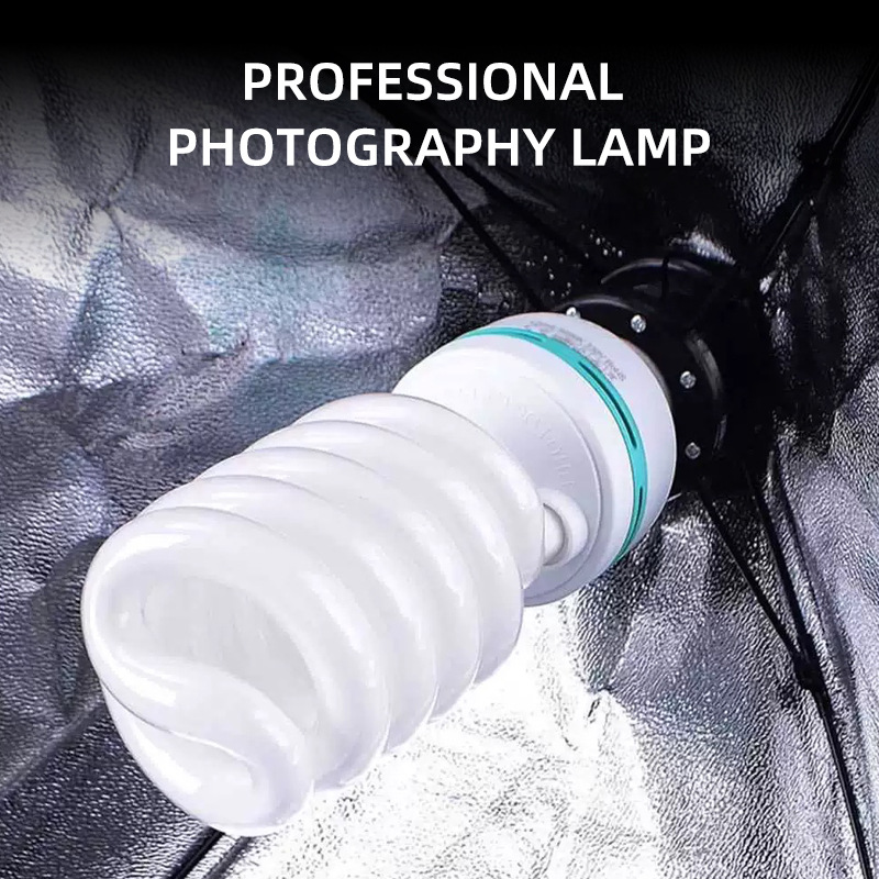 ชุดอุปกรณ์สตูดิโอถ่ายภาพ 1 ชุด - Photography Lighting Set บทวิจารณ์และราคา