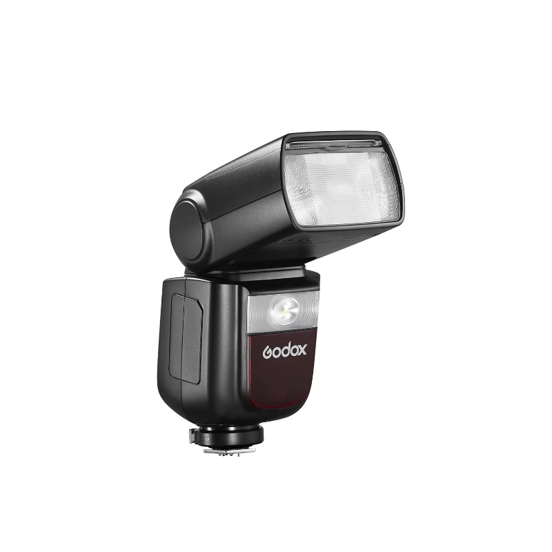แฟลชกล้อง V860III Speedlite แส - Photography Lighting Wireless บทวิจารณ์และราคา