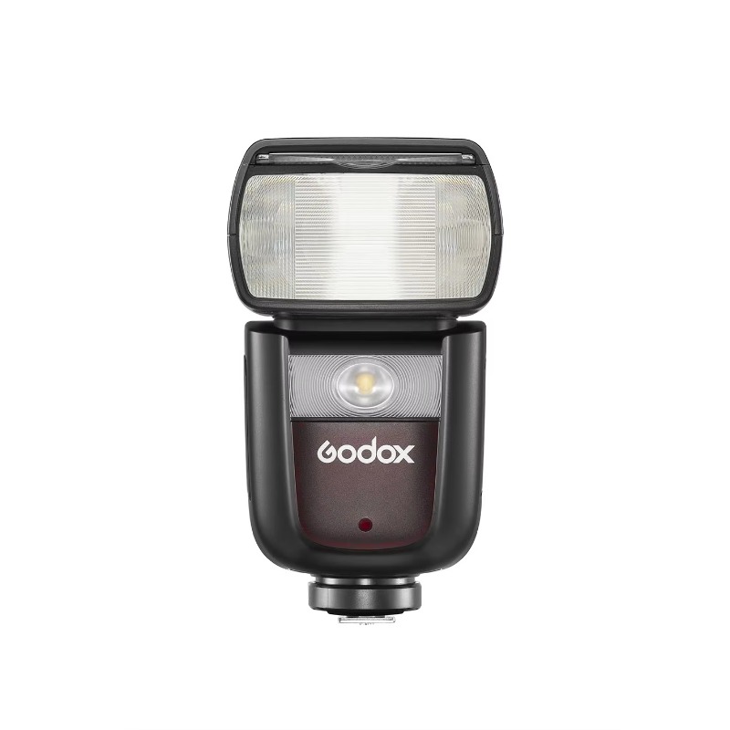 แฟลชกล้อง V860III Speedlite แส - Photography Lighting Wireless บทวิจารณ์และราคา