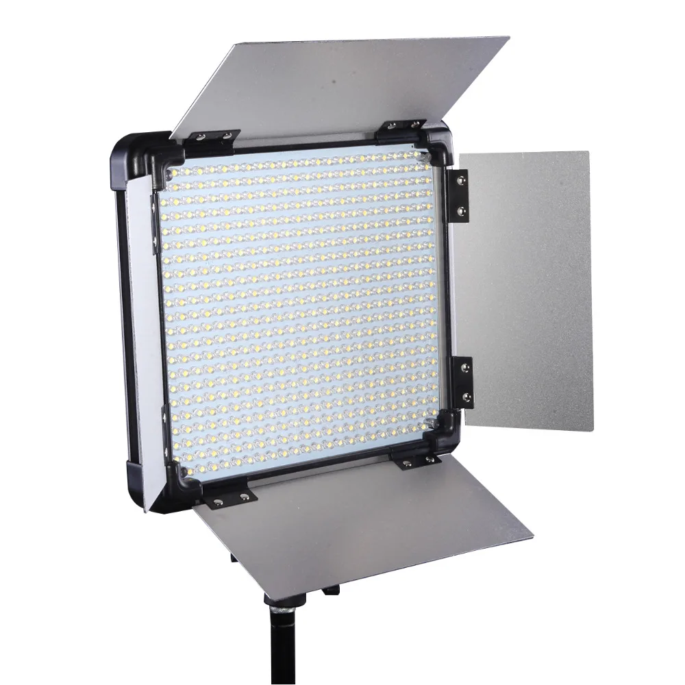 ไฟ LED สำหรับถ่ายภาพยี่ห้อ Dis - Photography Lighting Brands บทวิจารณ์และราคา