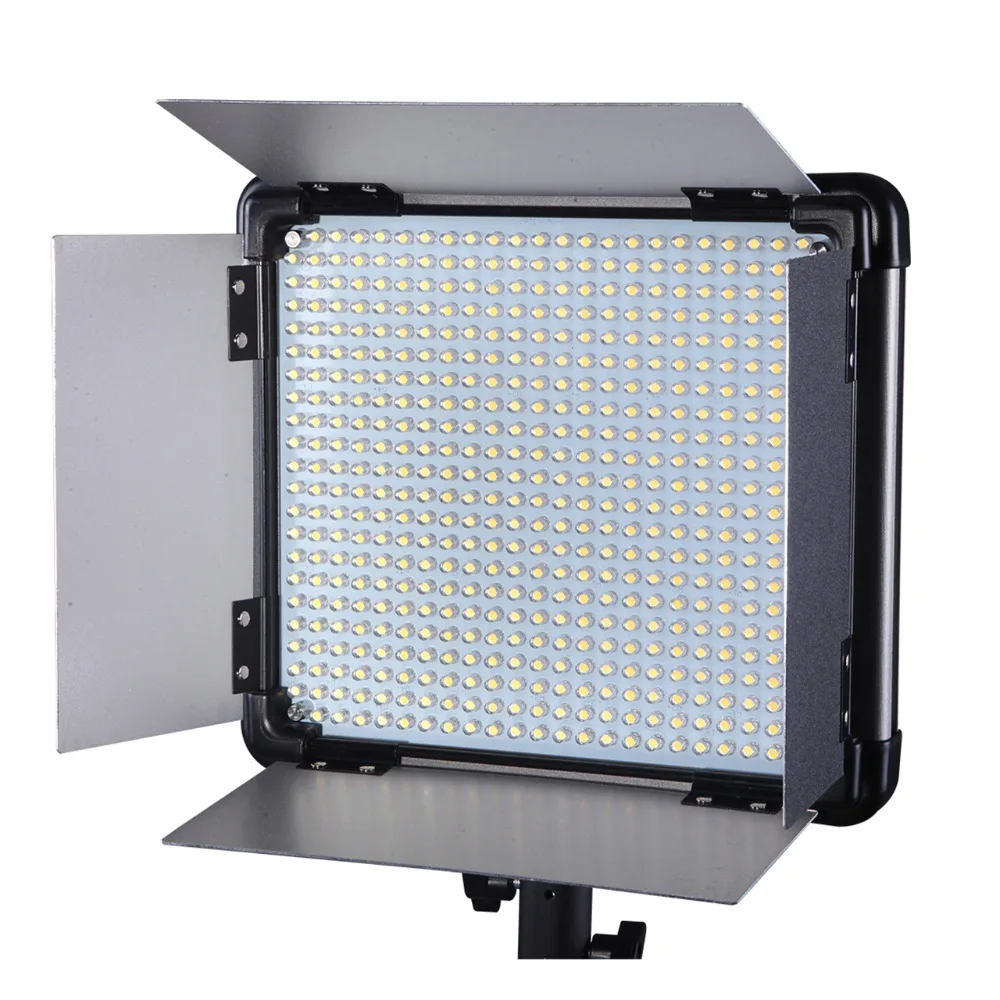 ไฟ LED สำหรับถ่ายภาพยี่ห้อ Dis - Photography Lighting Brands บทวิจารณ์และราคา