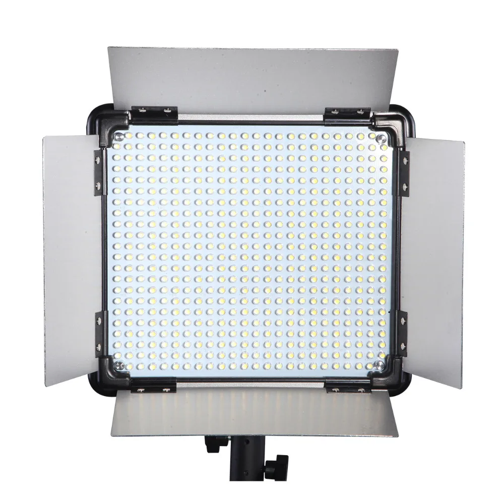 ไฟ LED สำหรับถ่ายภาพยี่ห้อ Dis - Photography Lighting Brands บทวิจารณ์และราคา