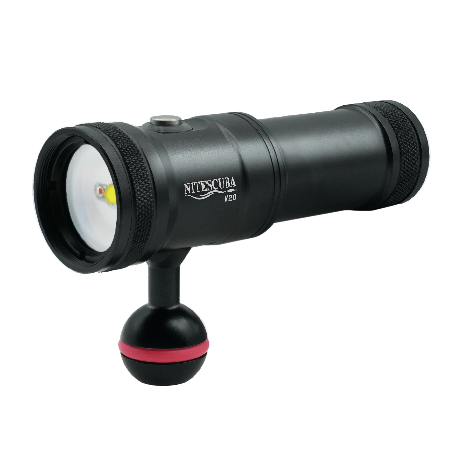 ชุดถ่ายภาพใต้น้ำ Nitescuba พร้ - Photography Lighting Set บทวิจารณ์และราคา