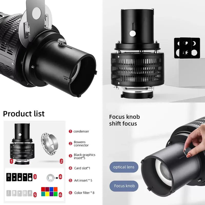 แบรนด์สำหรับอุปกรณ์สร้างแสงคุณ - Photography Lighting Brands บทวิจารณ์และราคา